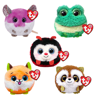 Backyard Buddies Bundle