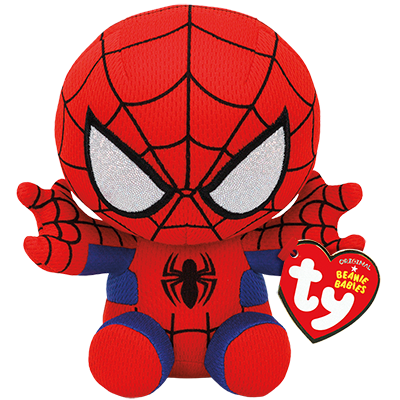 Spider-Man