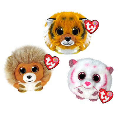 Big Cats Bundle