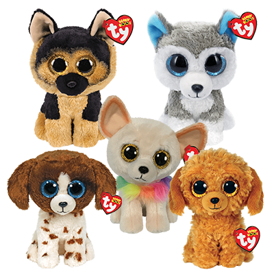 Pack of Pups Bundle