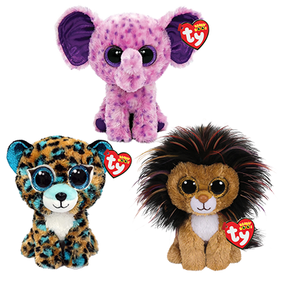 Savanna Soiree Bundle