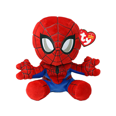 Spider-Man