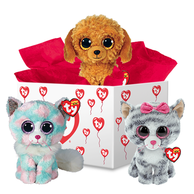 Pampered Pets Bundle