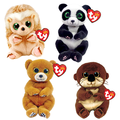 Zoo Crew Bundle