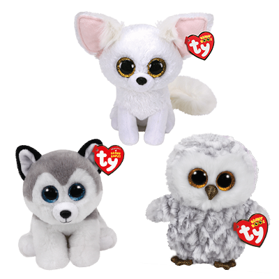 Arctic Pals Bundle