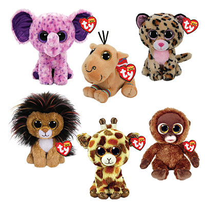Safari Bundle