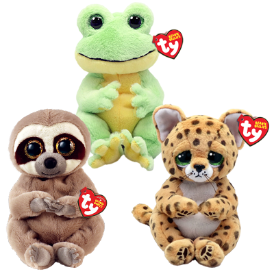 Rainforest Bundle