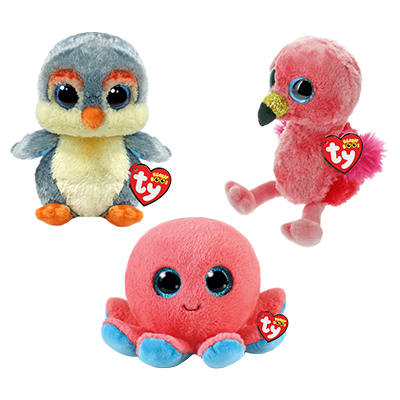 Island Adventure Bundle