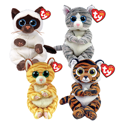 Frisky Feline Bundle